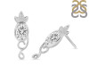 Crystal Stud Earring CST-RDE-5.