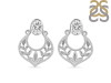 Crystal Stud Earring CST-RDE-51.