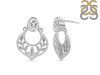 Crystal Stud Earring CST-RDE-51.