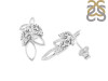 Crystal Stud Earring CST-RDE-53.