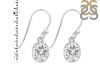 Crystal Earring CST-RDE-547.