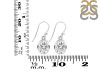 Crystal Quartz Earring CST-RDE-561.