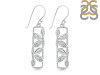 Crystal Earring CST-RDE-62.