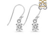 Crystal Earring CST-RDE-670.