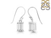 Crystal Earring CST-RDE-675.