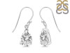 Crystal Earring CST-RDE-677.