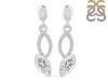 Crystal Earring CST-RDE-70.