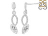 Crystal Earring CST-RDE-70.