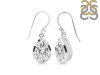 Crystal Quartz Earring CST-RDE-725.