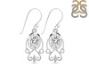 Crystal Earring CST-RDE-8.