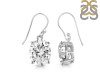 Crystal Earring CST-RDE-868.