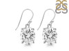 Crystal Earring CST-RDE-868.