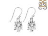 Crystal Earring CST-RDE-869.