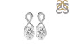 Crystal Stud Earring CST-RDE-9.
