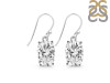 Crystal Earring CST-RDE-978.