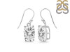 Crystal Earring CST-RDE-978.