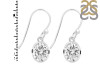 Crystal Quartz Earring CST-RDE-998.