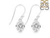 Crystal Quartz Earring CST-RDE-998.