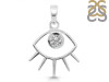 Crystal Eye Pendant CST-RDEP-875A.
