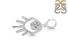 Crystal Eye Pendant CST-RDEP-875A.