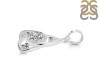 Crystal Triangle Pendant CST-RDEP-878.