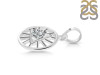Crystal Illuminati Pendant CST-RDEP-881.