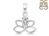 Crystal Butterfly Pendant CST-RDEP-883.