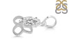 Crystal Butterfly Pendant CST-RDEP-883.