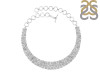 Crystal Necklace CST-RDN-109.