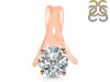 Crystal Pendant CST-RDP-213.