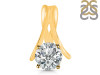 Crystal Pendant CST-RDP-213.