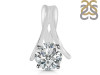 Crystal Pendant CST-RDP-213.