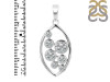 Crystal Pendant CST-RDP-33.