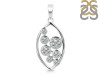 Crystal Pendant CST-RDP-33.