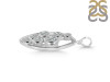 Crystal Pendant CST-RDP-33.