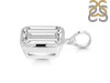 Crystal Quartz Pendant CST-RDP-462.