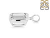 Crystal Quartz Pendant CST-RDP-464.