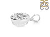 Crystal Quartz Pendant CST-RDP-471.