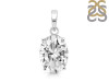 Crystal Pendant CST-RDP-479.