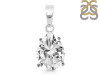 Crystal Pendant CST-RDP-481.