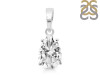 Crystal Pendant CST-RDP-484.