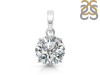 Crystal Pendant CST-RDP-485.