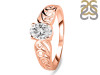 Crystal Ring CST-RDR-10.