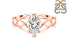 Crystal Ring CST-RDR-13.