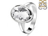 Crystal Quartz Ring CST-RDR-1892.