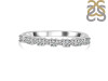 Crystal & White Topaz Ring CST-RDR-2201.