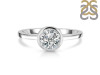 Crystal Ring CST-RDR-237.