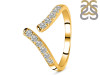 Crystal Ring CST-RDR-2525.