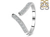 Crystal Ring CST-RDR-2525.