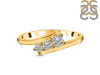 Crystal Ring CST-RDR-2588.